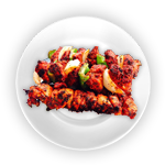 Chicken Tikka Side 
