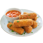 Mozzarella Cheese Sticks 