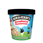 Ben & Jerry's Ice Cream (465ml) 